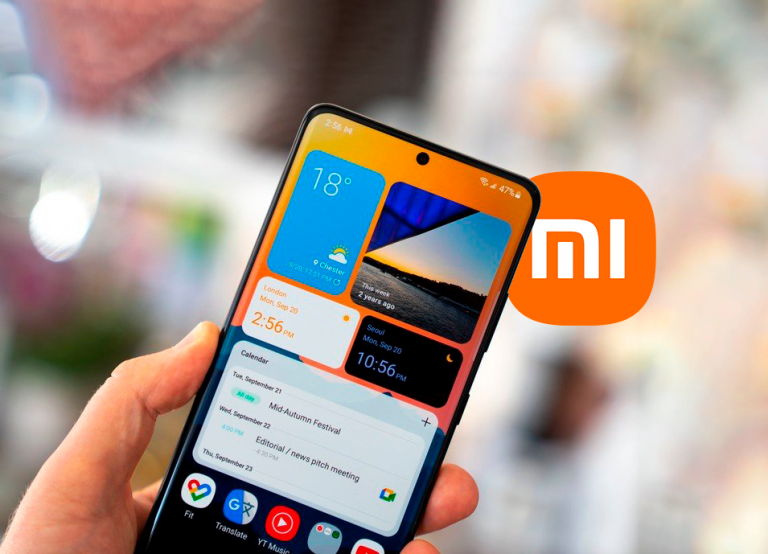¡Estos 11 Xiaomi van a recibir Android 12 ya mismo! Oficial y Estable