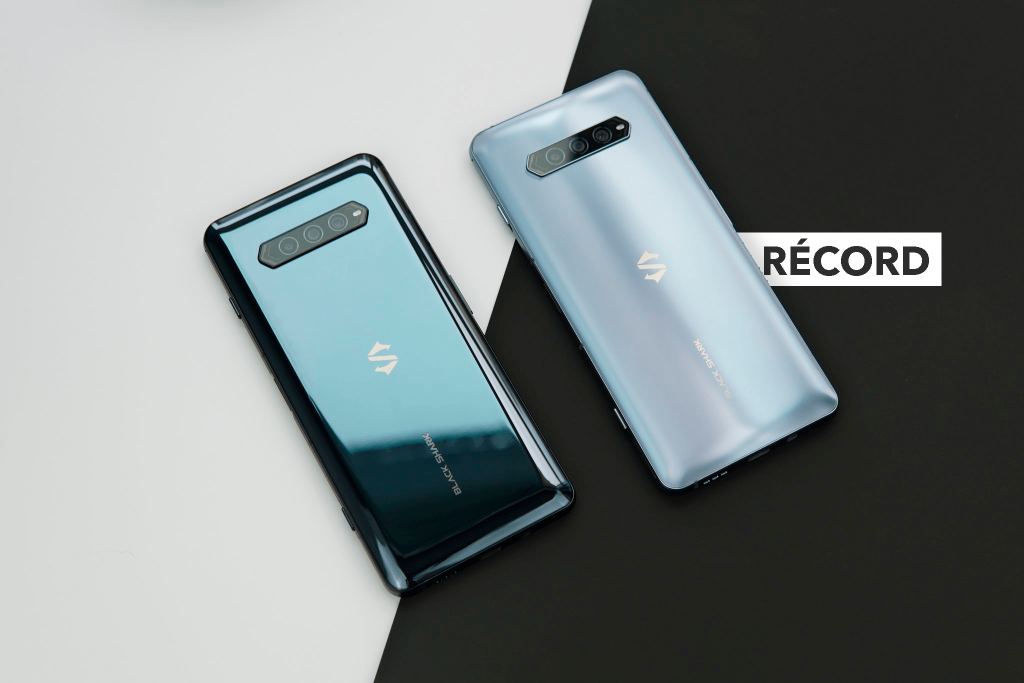 Este Xiaomi destroza AnTuTu: récord absoluto de 2022