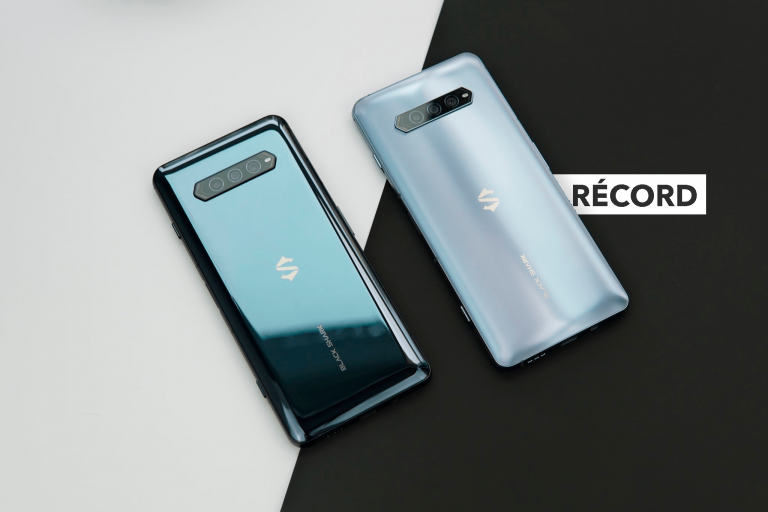 Este Xiaomi destroza AnTuTu: récord absoluto de 2022