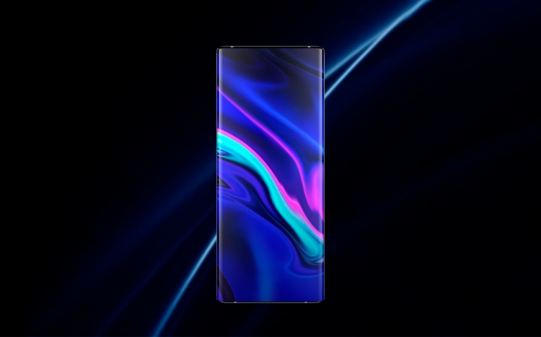 ¿El nuevo Android Favorito? Pantalla de 7 pulgadas QHD+ y AMOLED