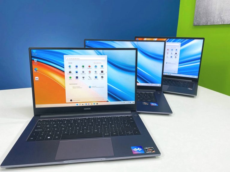 Cómo elegir el portátil perfecto: las claves de la serie Honor MagicBook