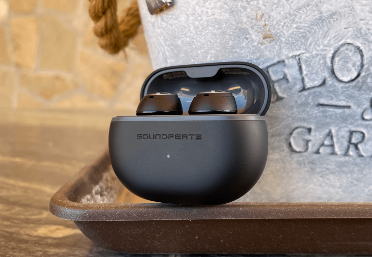 Análisis Auriculares Soundpeats Mini Pro: pequeños y ligeros sin renunciar a nada