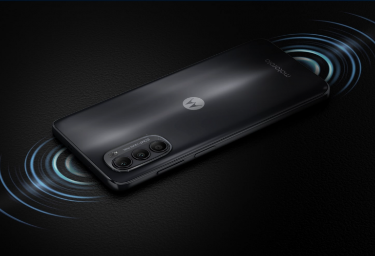 Nuevo Motorola Moto G52 más avanzado: Snapdragon 680, pantalla 90 Hz y Android 12