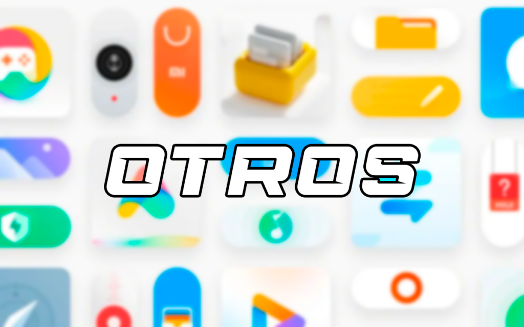 Qué es «Otros» en la memoria de MIUI, ¿cómo se borra?