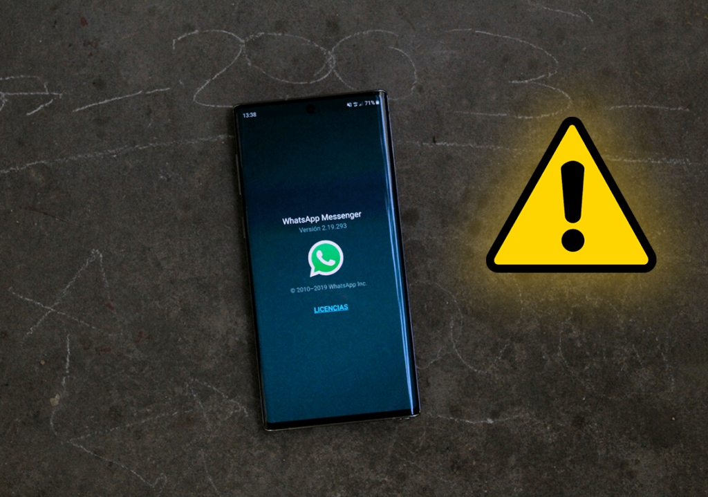 La peor decisión de WhatsApp para 2024: las «storys» de la app ahora ocuparán media pantalla