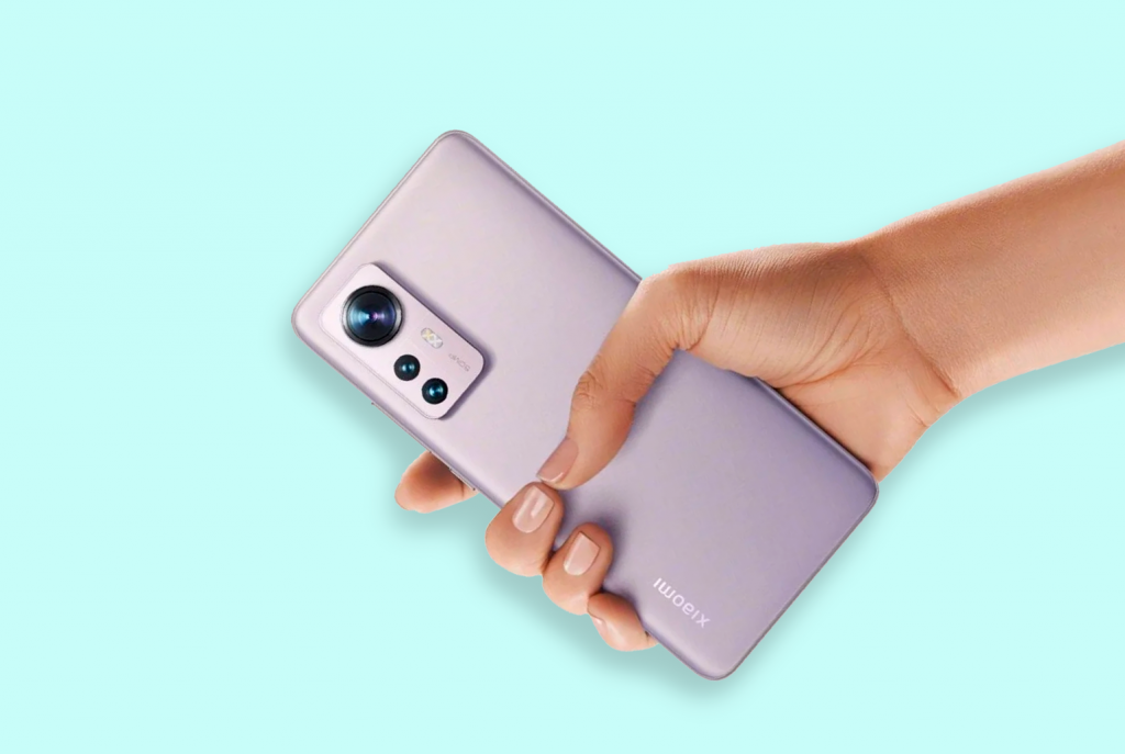 Xiaomi 12 Lite 5G al descubierto: AMOLED, 120 Hz, Snapdragon 778G, Android 12 y MIUI 13