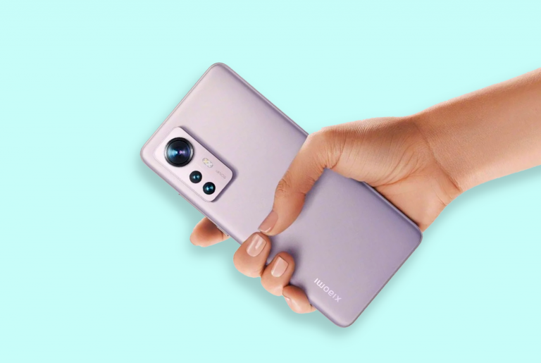 Xiaomi 12 Lite 5G al descubierto: AMOLED, 120 Hz, Snapdragon 778G, Android 12 y MIUI 13