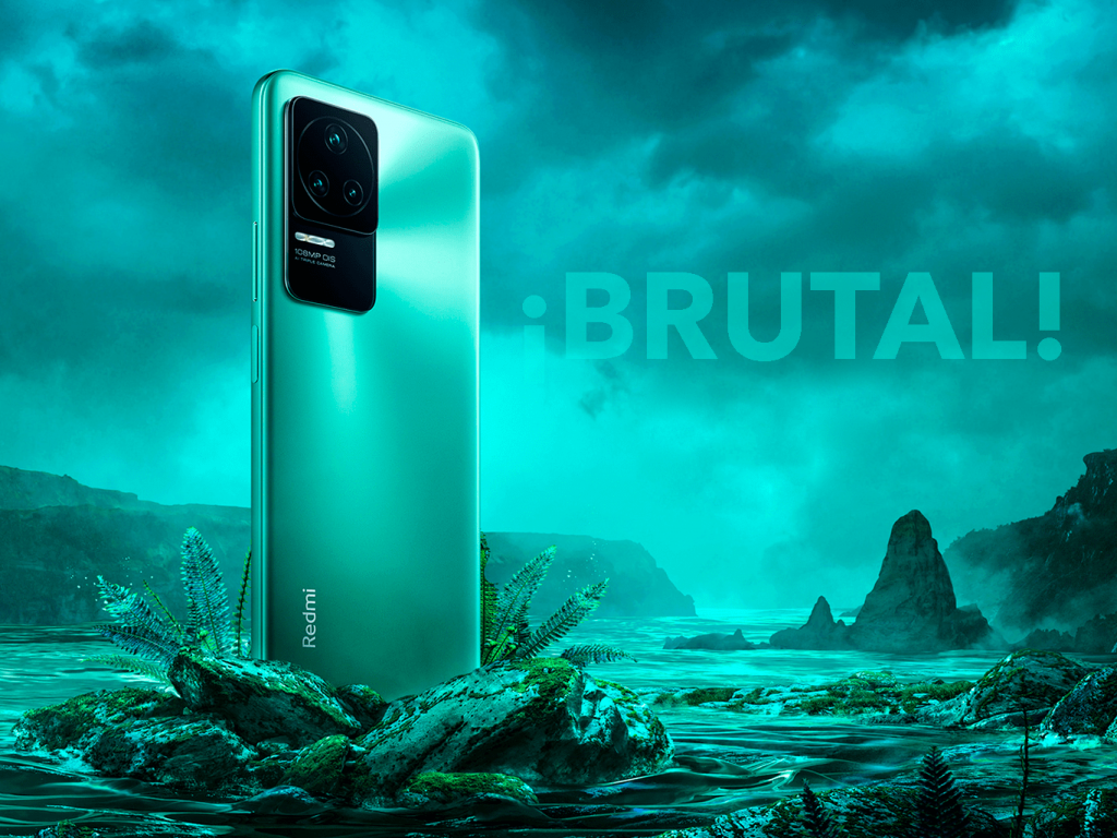 Este Xiaomi va a destrozar la gama alta con su precio y características