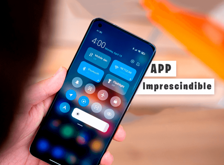 La app imprescindible que todos los móviles deberían tener instalada