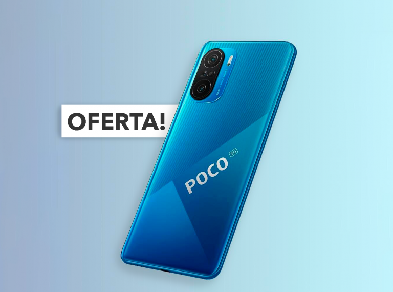 El móvil Xiaomi más «Pro» a precio mínimo: pantalla 120 Hz y 256 GB