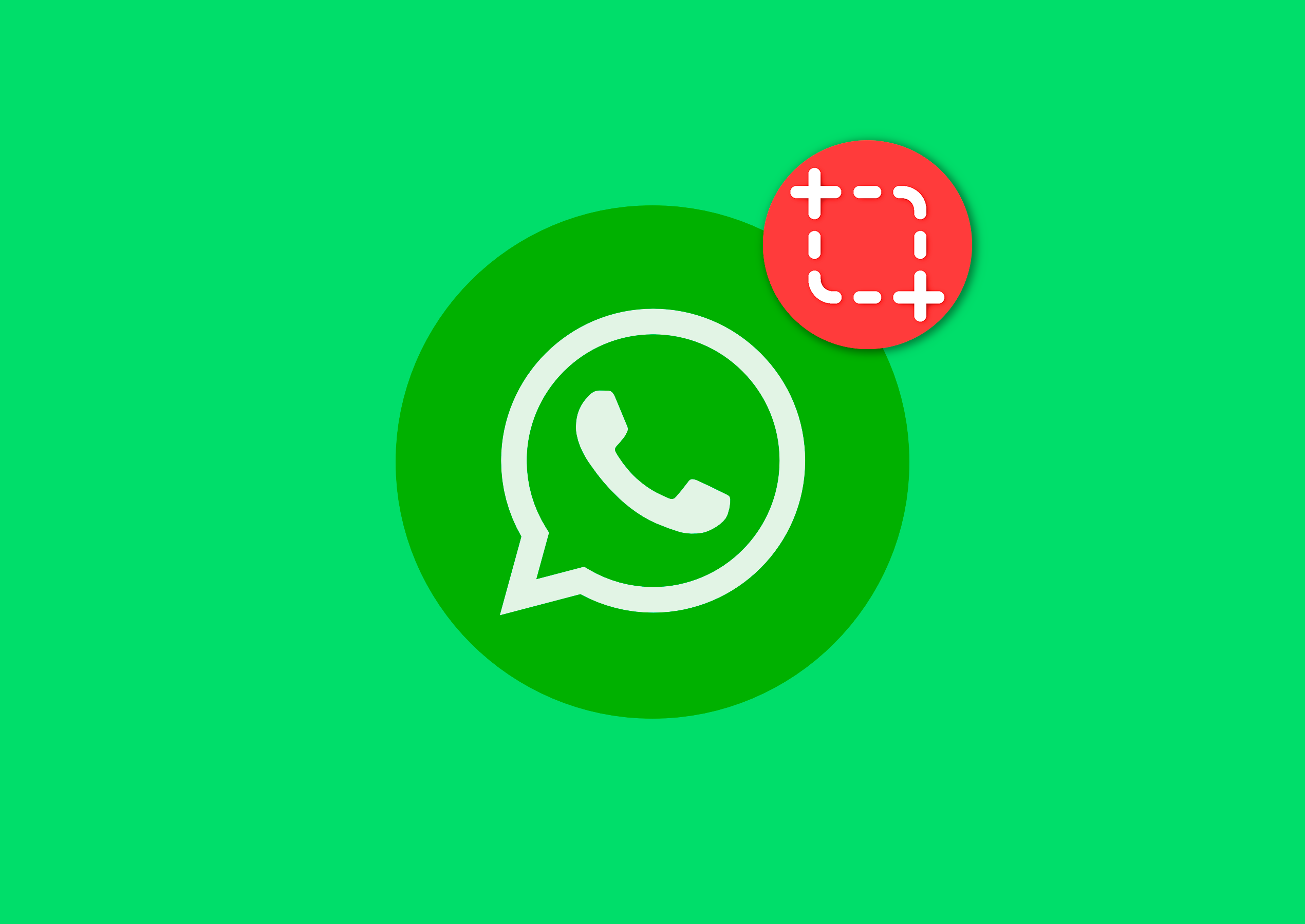 ¿WhatsApp avisa de las capturas de pantalla en 2022?