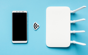 ¿Tu WiFi va bien? Puede ir aún mejor con este truco: mejora la estabilidad y velocidad