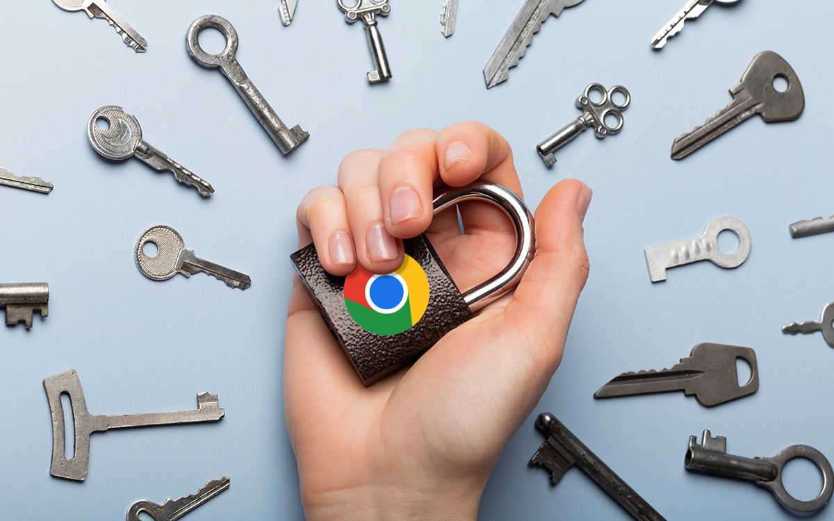 ¿Es seguro guardar tus contraseñas en Google Chrome en 2023? ¡No tanto como crees!