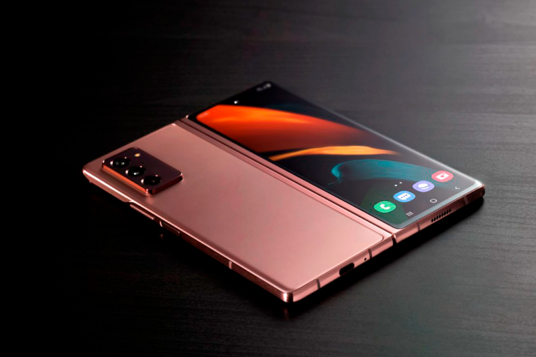 Así será el próximo Samsung de gama alta: 16 GB de RAM, Snapdragon 8+ Gen 1 y doble pantalla