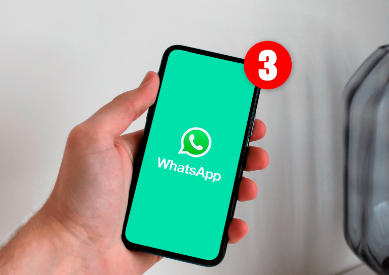 Adiós a las fotos sin calidad en WhatsApp: llevas años esperando esto