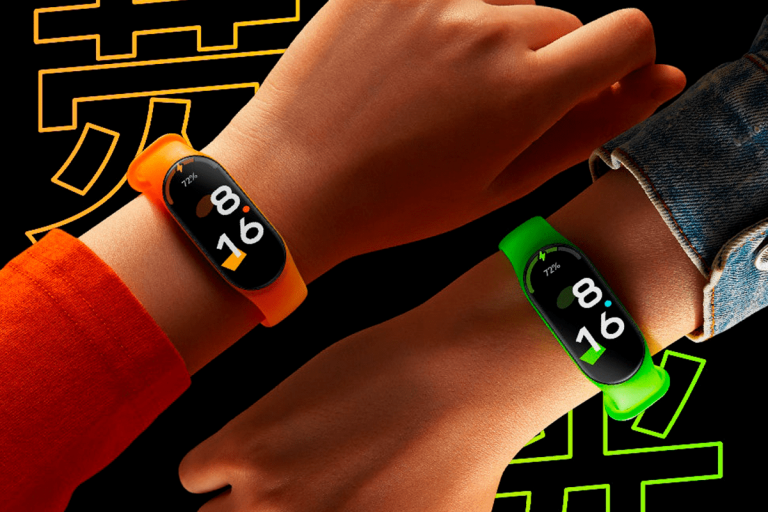 Xiaomi Mi Band 7 vs Mi Band 6, ¿en qué se diferencian? ¿merece la pena renovar?
