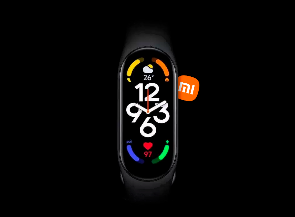 Nueva Xiaomi Smart Band 7: más batería, más pantalla y 100 deportes