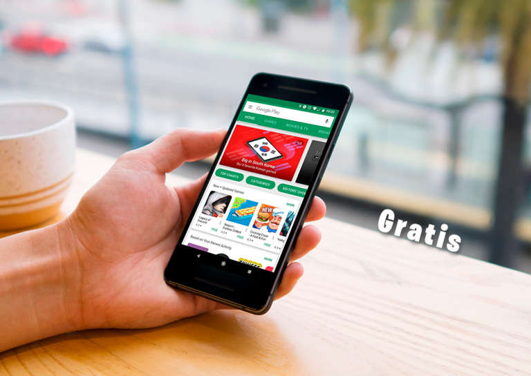 Descarga estas 13 Aplicaciones en oferta con un 100% de descuento