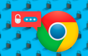 No deberías guardar tus contraseñas en Google Chrome: se pueden hackear fácilmente