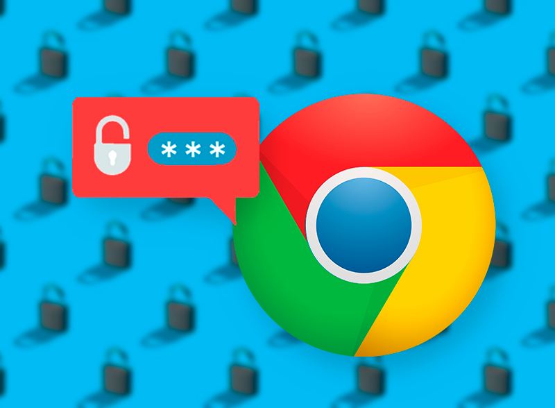 No deberías guardar tus contraseñas en Google Chrome: se pueden hackear fácilmente