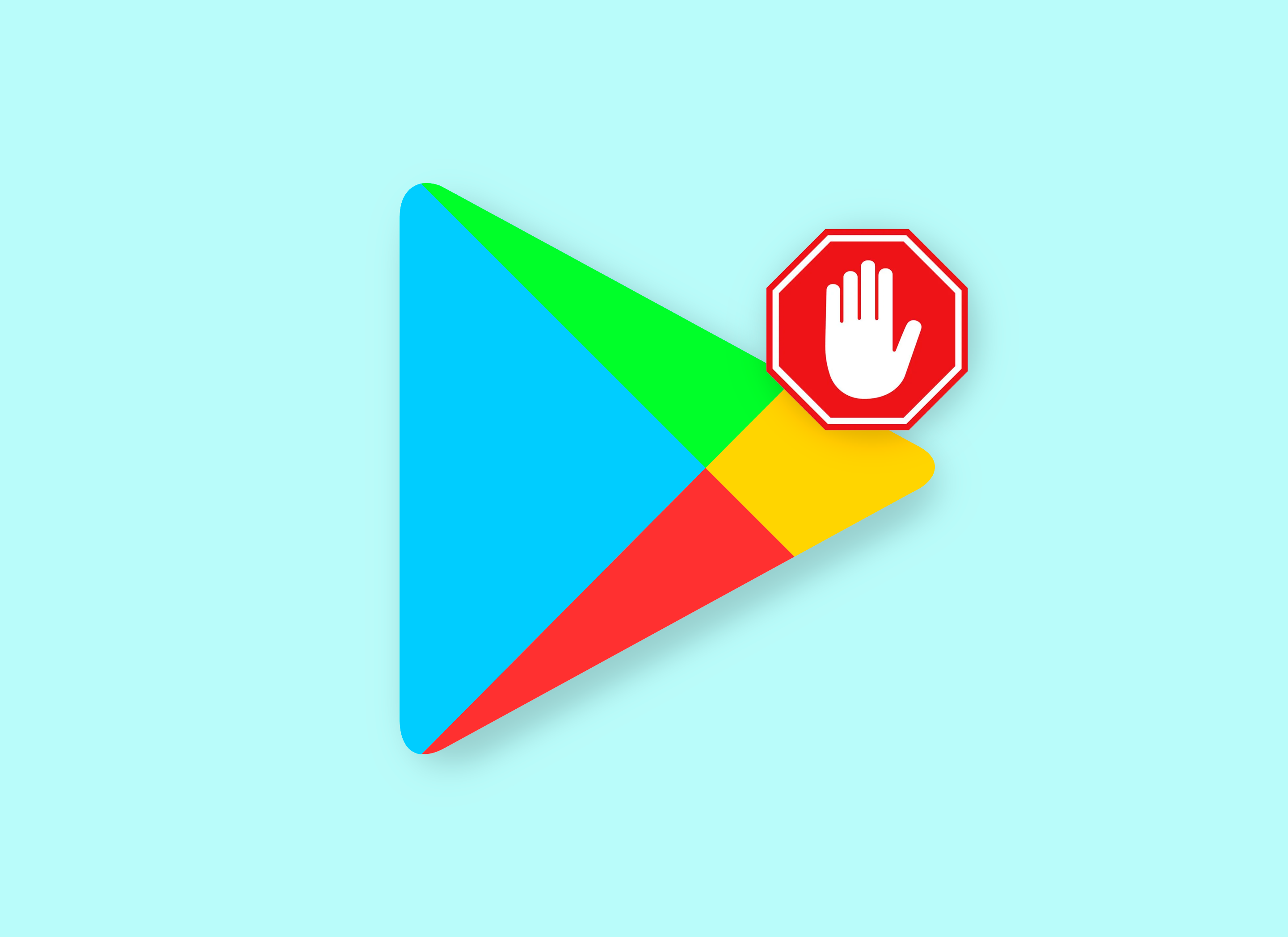 No instales esta App: haz caso al nuevo e importante aviso de Google Play