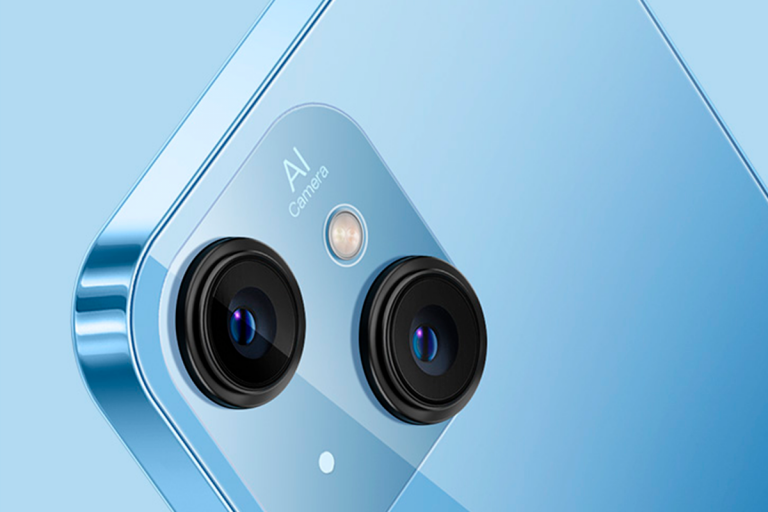 Este es el smartphone Android que más se parece al iPhone 13: cuesta 10 veces menos