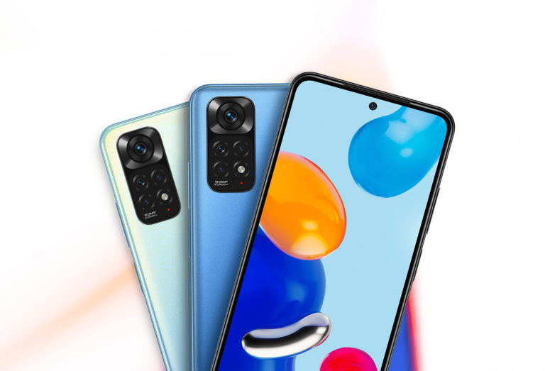 La cámara del Redmi Note 11 en el punto de mira: quejas sobre su mala calidad