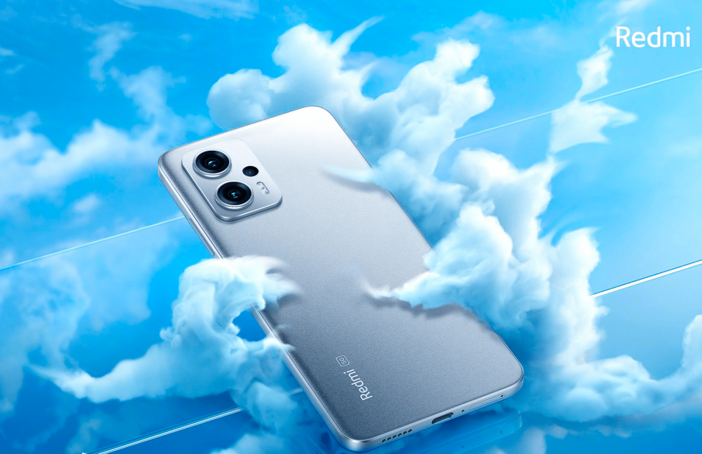 Xiaomi prepara el Redmi Note 11T Pro+ para destrozar la gama media