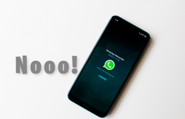 Nadie ha pedido esta función de WhatsApp, pero va a llegar a tu móvil