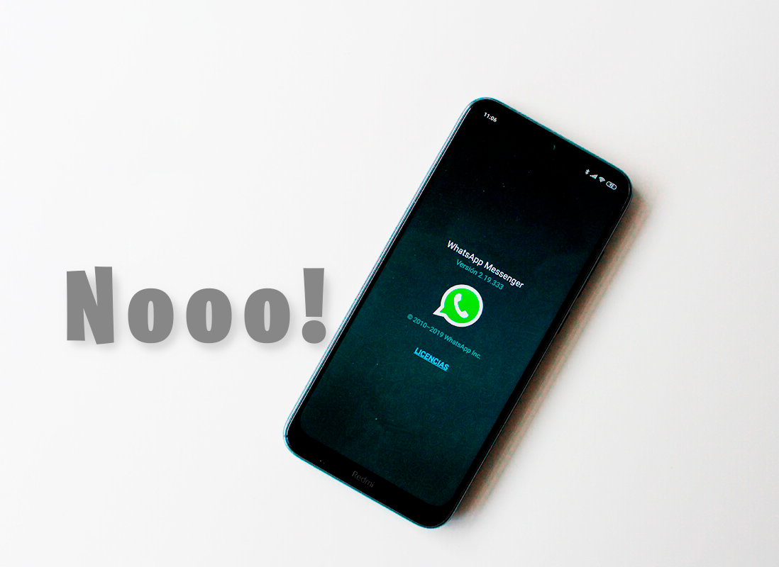 WhatsApp dejará de funcionar en estos 49 smartphones el 31 de diciembre de 2022