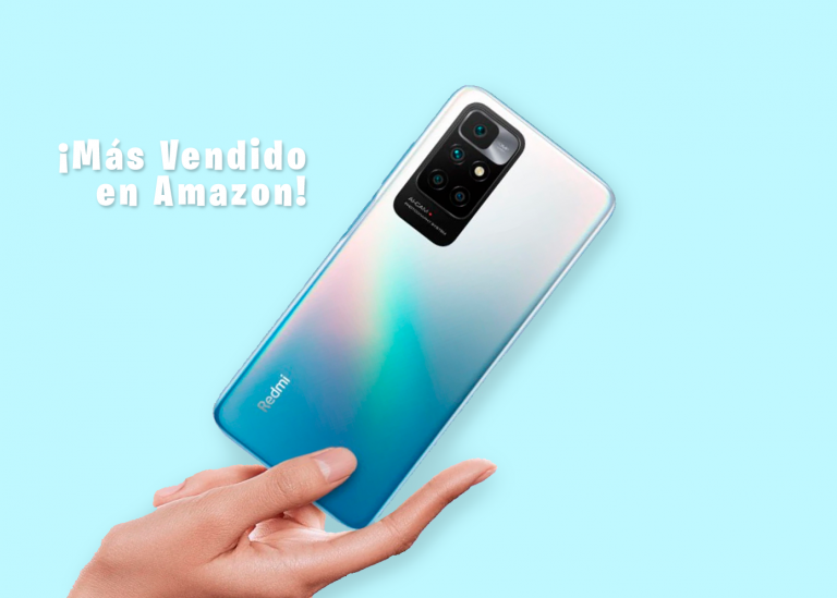 El móvil más vendido de Amazon está en oferta a un precio ridículo