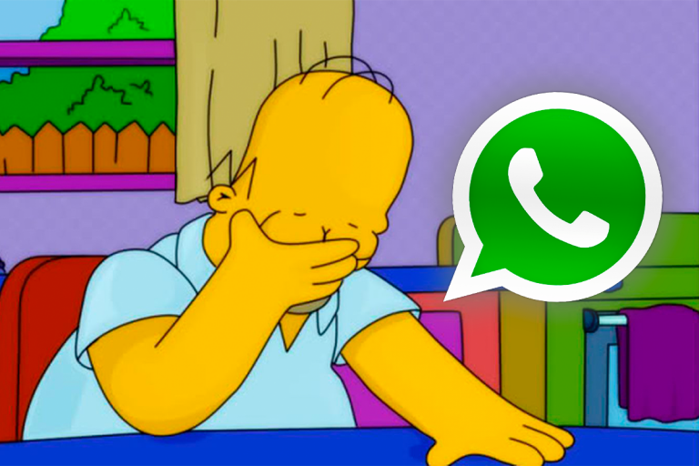 ¿Sueles enviar estos mensajes por WhatsApp? Tu cuenta corre peligro