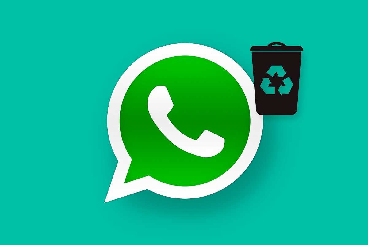 Recuperar mensajes borrados en WhatsApp en segundos: la nueva función oficial