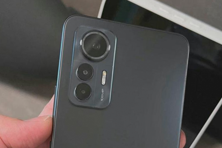 El Xiaomi 12 Lite ya está listo: así es el sustituto del popular Mi 11 Lite