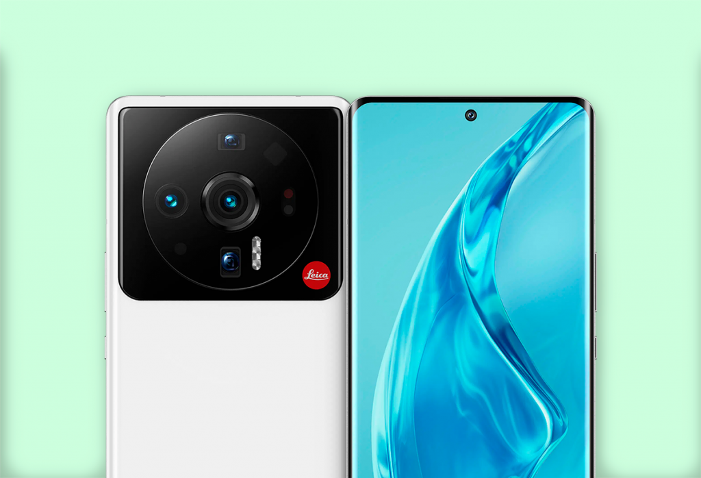 El Xiaomi 12 Ultra al descubierto: será el Xiaomi más caro y el más avanzado