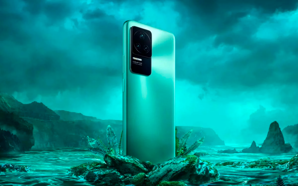 Se filtra el próximo Xiaomi de gama alta: 12 GB de RAM, 120 Hz, el último Qualcomm y Android 12