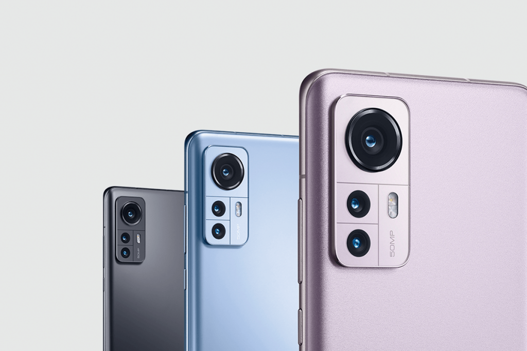 El Xiaomi 13 llegaría en 2022 con un procesador Qualcomm de nueva generación