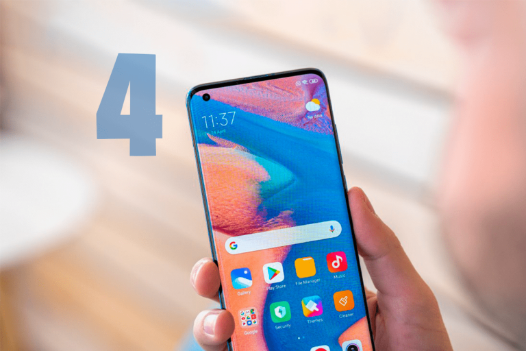 Mejora tu móvil Xiaomi con MIUI 12 gracias a estos trucos