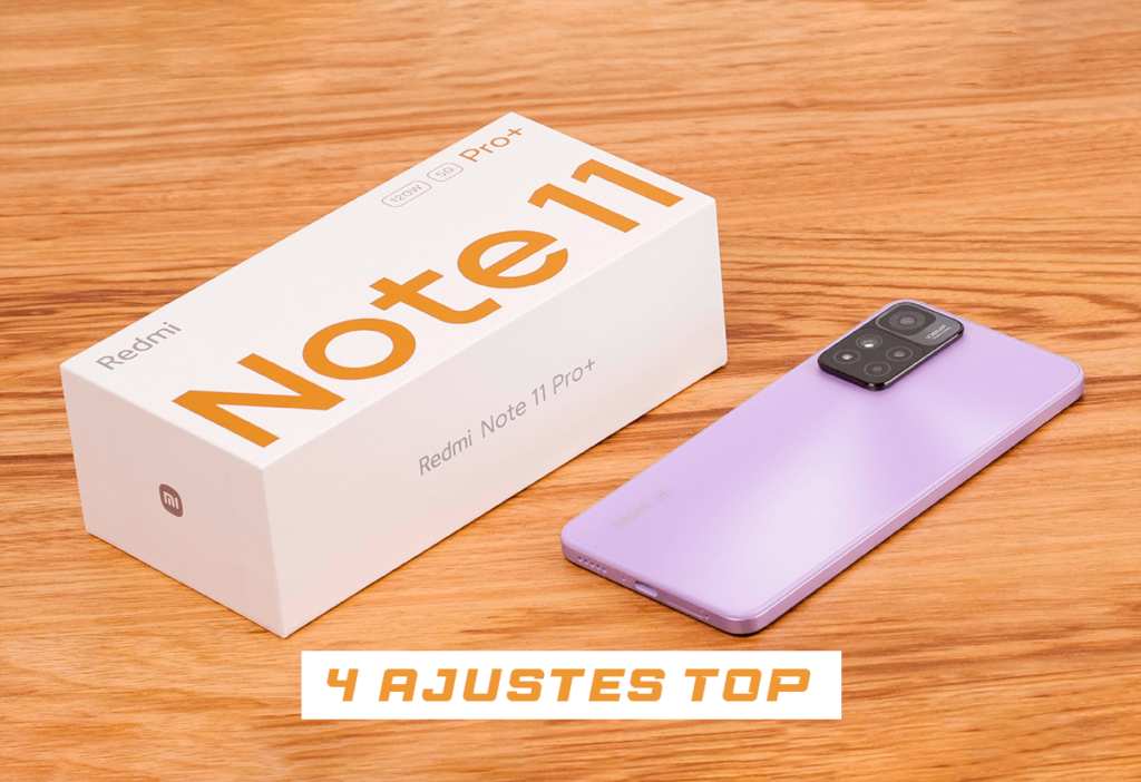 ¿Has comprado un Xiaomi en 2023? Activa estos 4 ajustes para mejorarlo