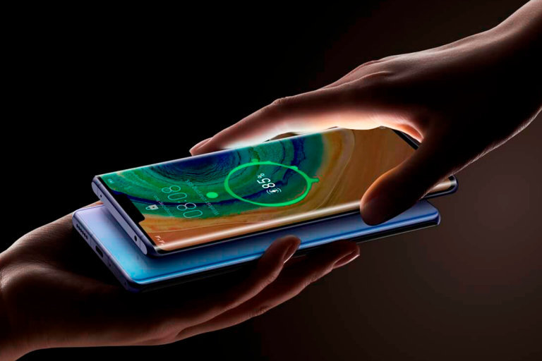 Cargar el móvil de 0 a 100 en 9 minutos: la nueva locura de Oppo