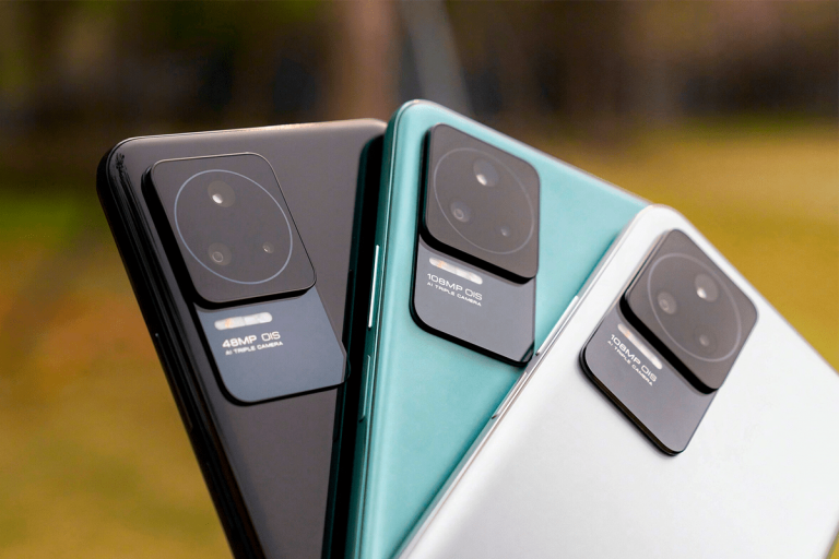 El archiconocido POCO F3 por fin tiene renovación: fechas y detalles del POCO F4