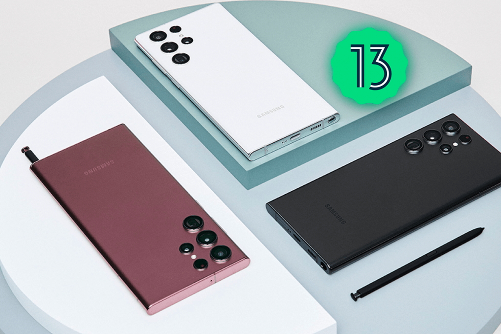 ¿Actualizará tu Samsung a Android 13 y One UI 5.0? Esta lista confirma qué móviles lo harán