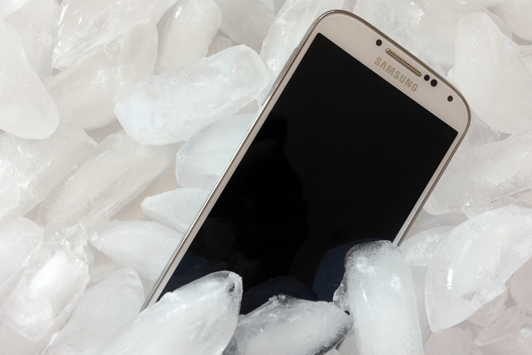 ¿Por qué se calienta tanto el móvil? Cómo evitarlo y enfriarlo rápidamente