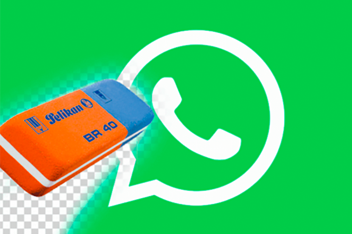 Borrar mensajes en WhatsApp 2 días después ya es una realidad: ampliación del límite en 2022