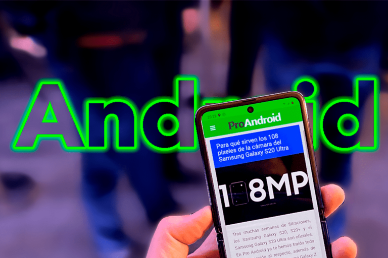 Todos estos móviles son compatibles con Android 13, y podrán actualizar pronto