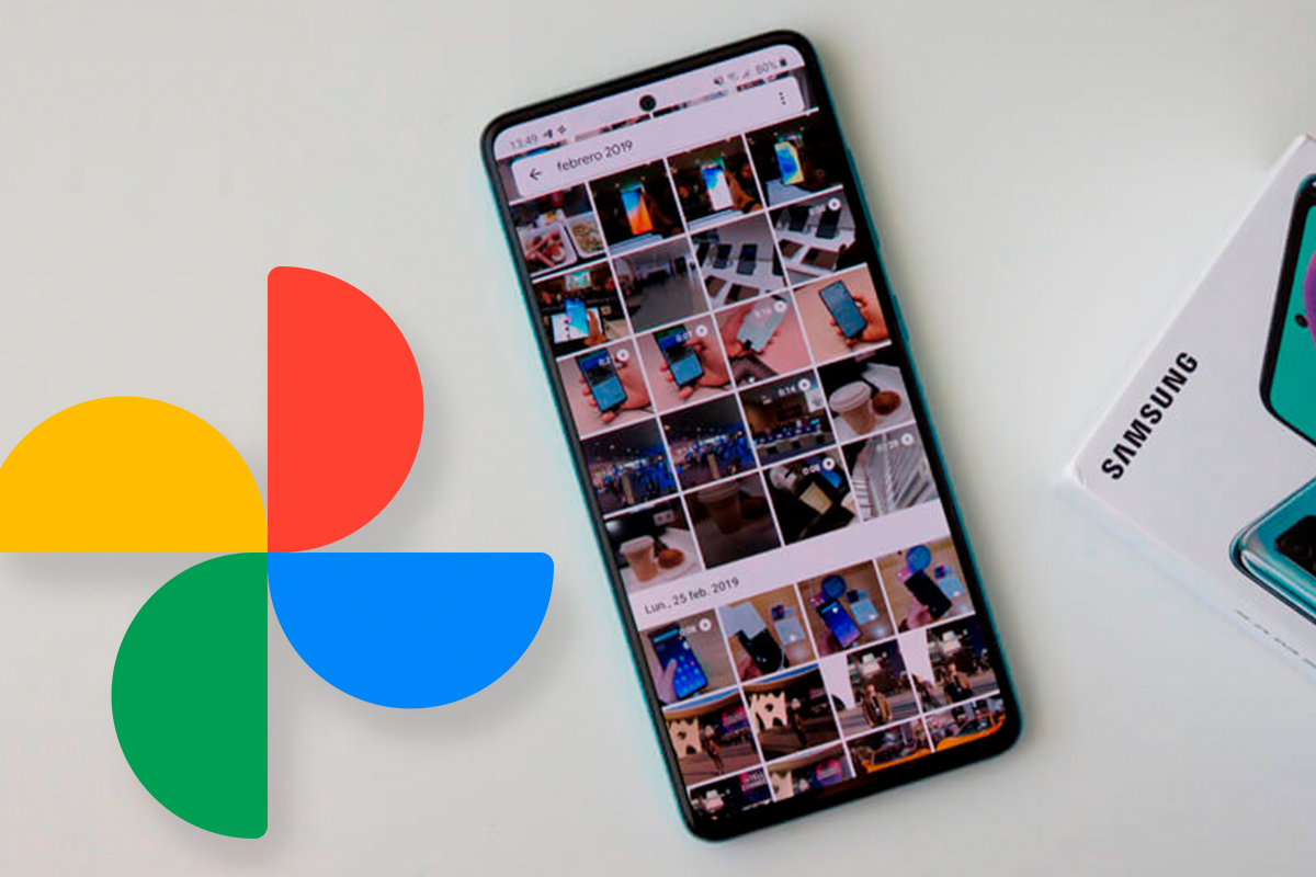 Google Fotos estrena «Camuflaje», una función para cambiar el color de objetos que parece magia