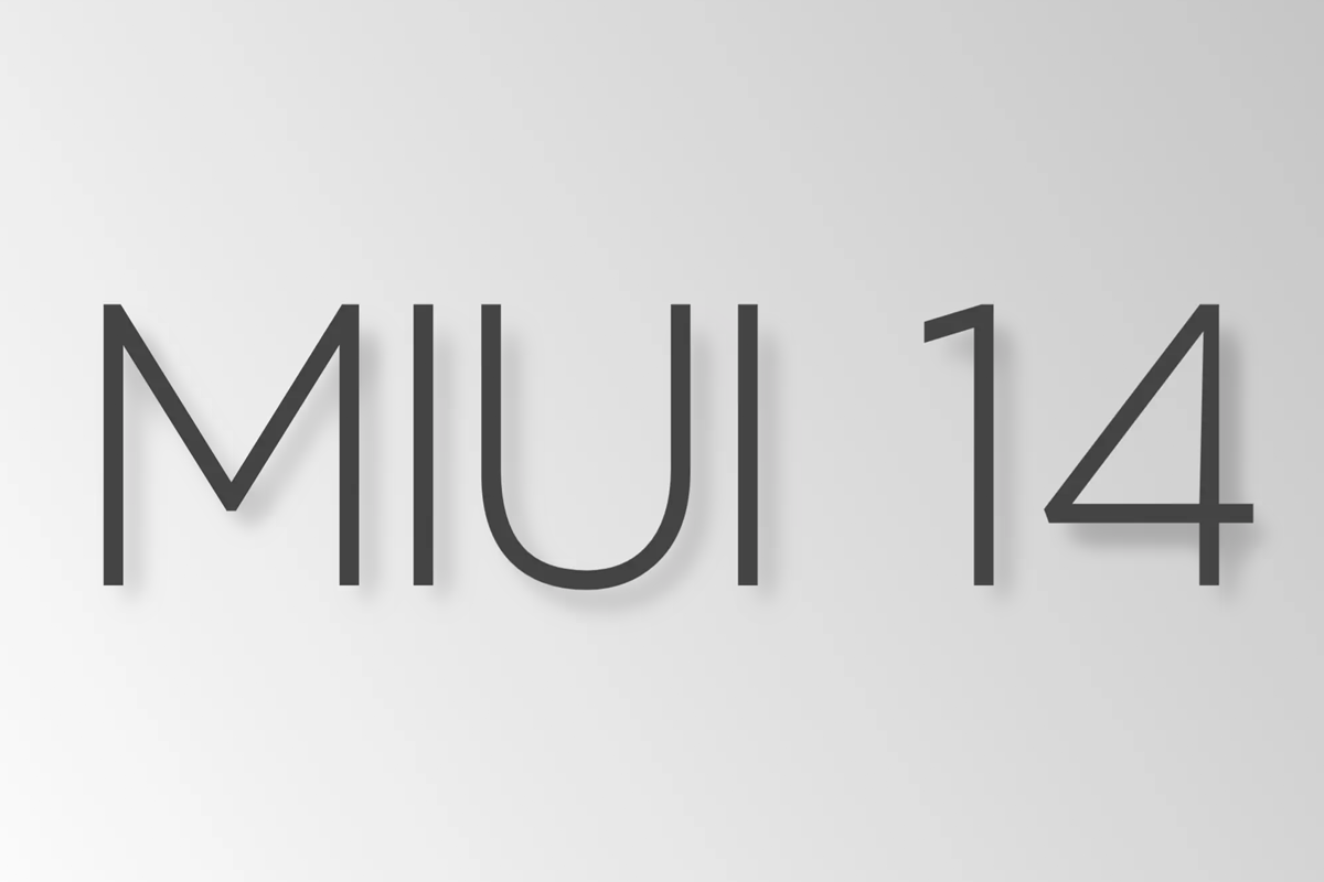 MIUI 14 – Lista de móviles compatibles y no compatibles: cambios importantes respecto a MIUI 13