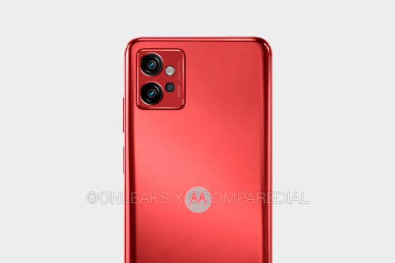 Filtrado el próximo gama media de Motorola que no deberías comprar