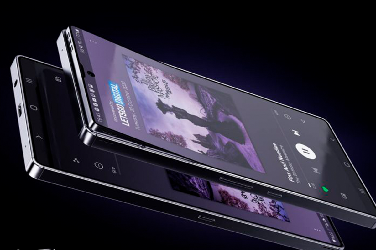 Samsung presenta nuevos smartphones en pocos días, ¿cuáles son?