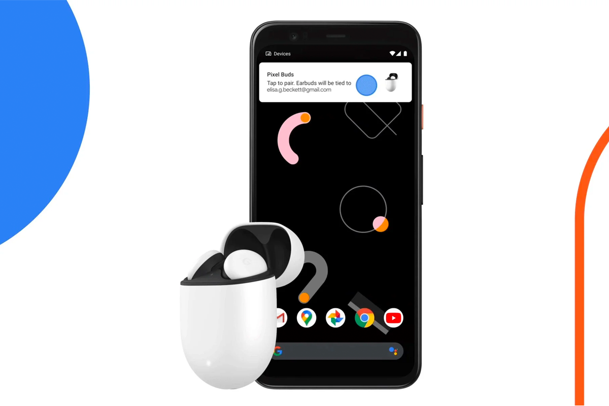Google estrena la función Fast Pair para Android: la vas a querer en tu móvil